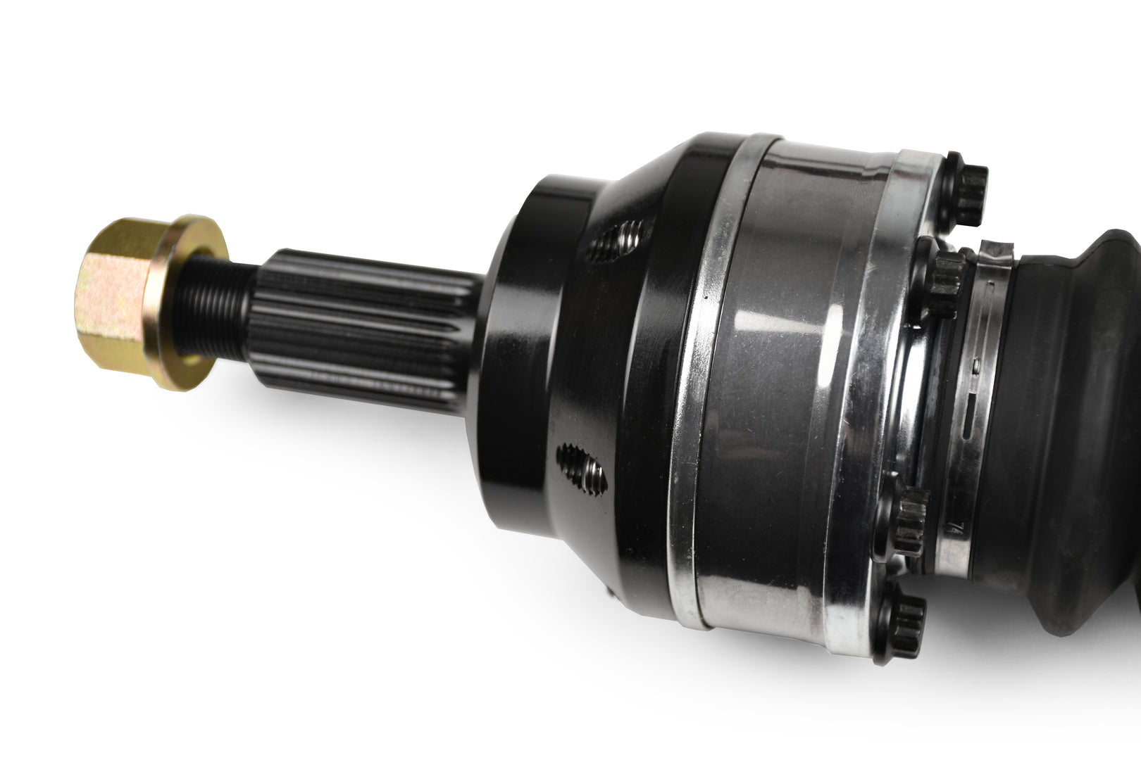 09-14 SRT8 Mopar Platform Outlaw Axles; 226mm Diff; 32 Spline Outers